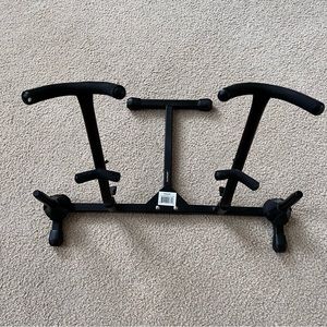 Titan Tenor/Alto/flute stand